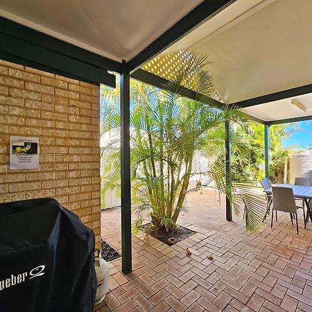 Kalbarri Getaway - Kalbarri, Wa Villa Екстериор снимка
