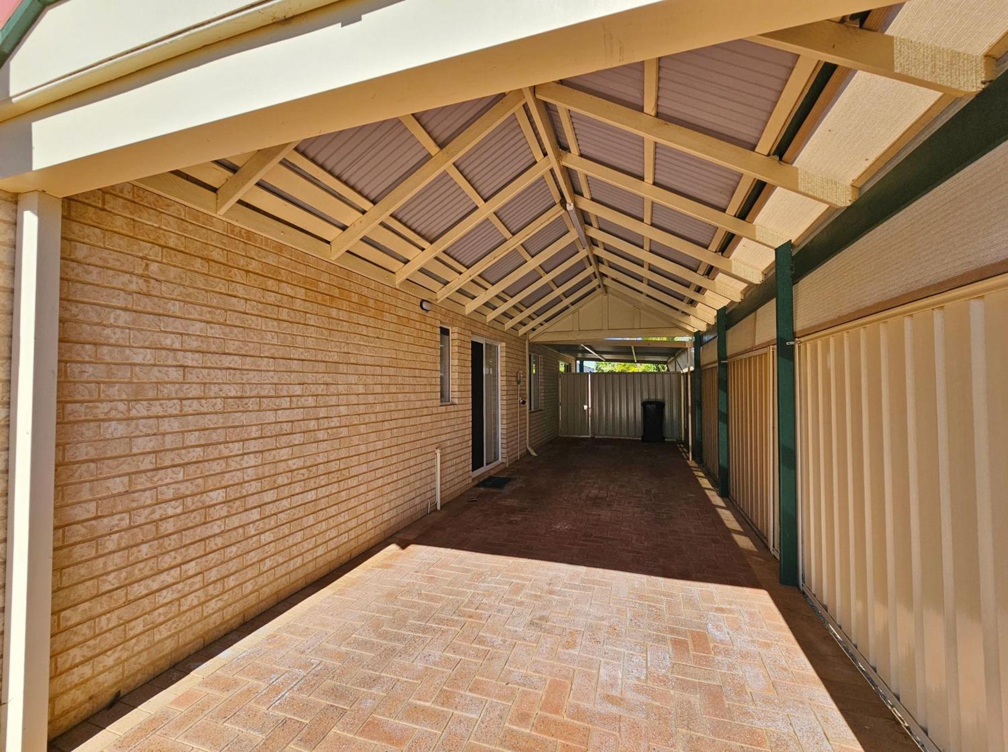 Kalbarri Getaway - Kalbarri, Wa Villa Екстериор снимка