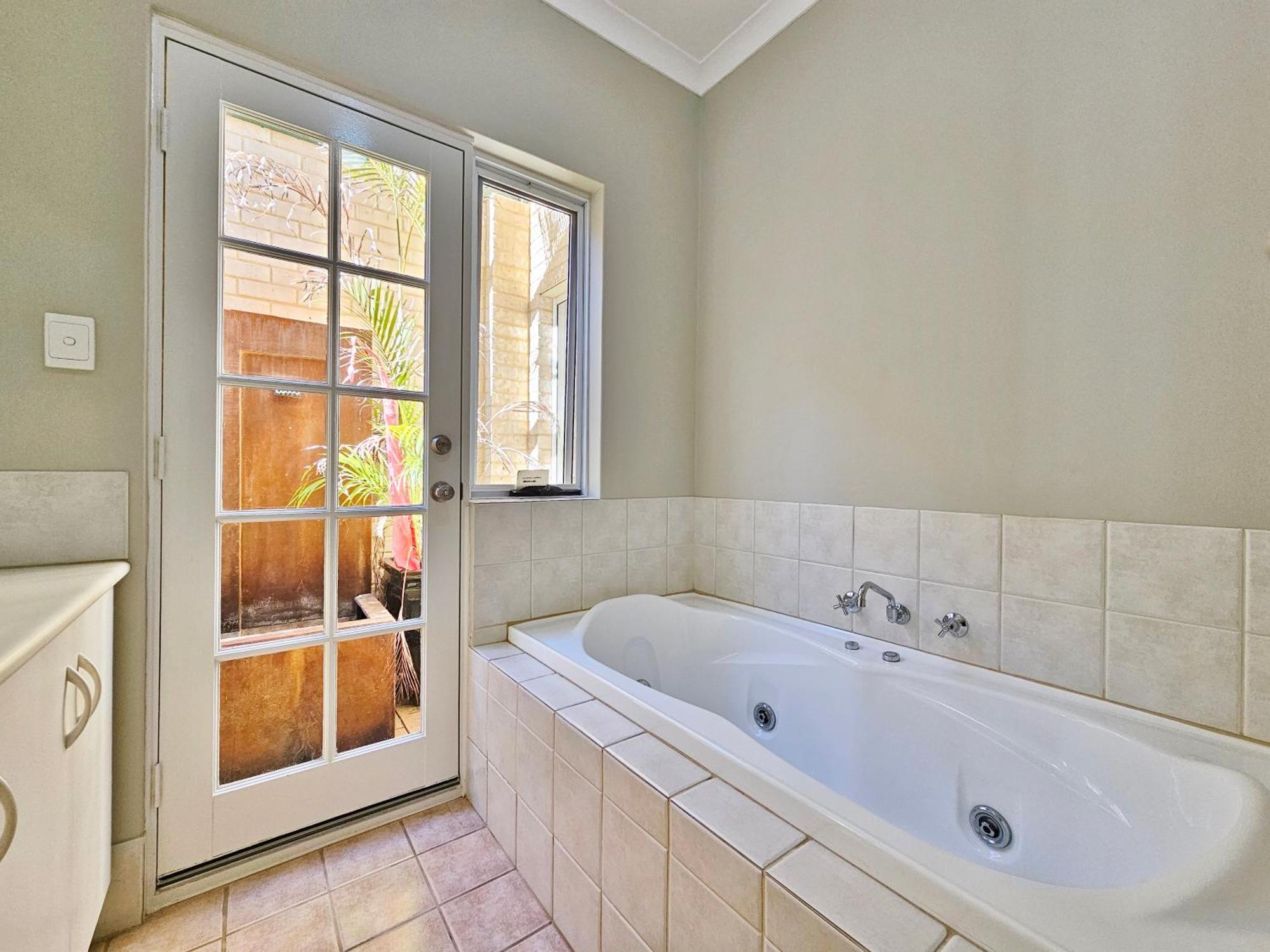 Kalbarri Getaway - Kalbarri, Wa Villa Екстериор снимка