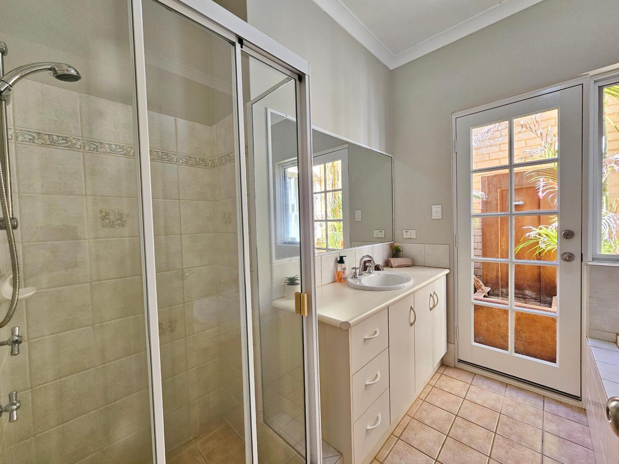 Kalbarri Getaway - Kalbarri, Wa Villa Екстериор снимка
