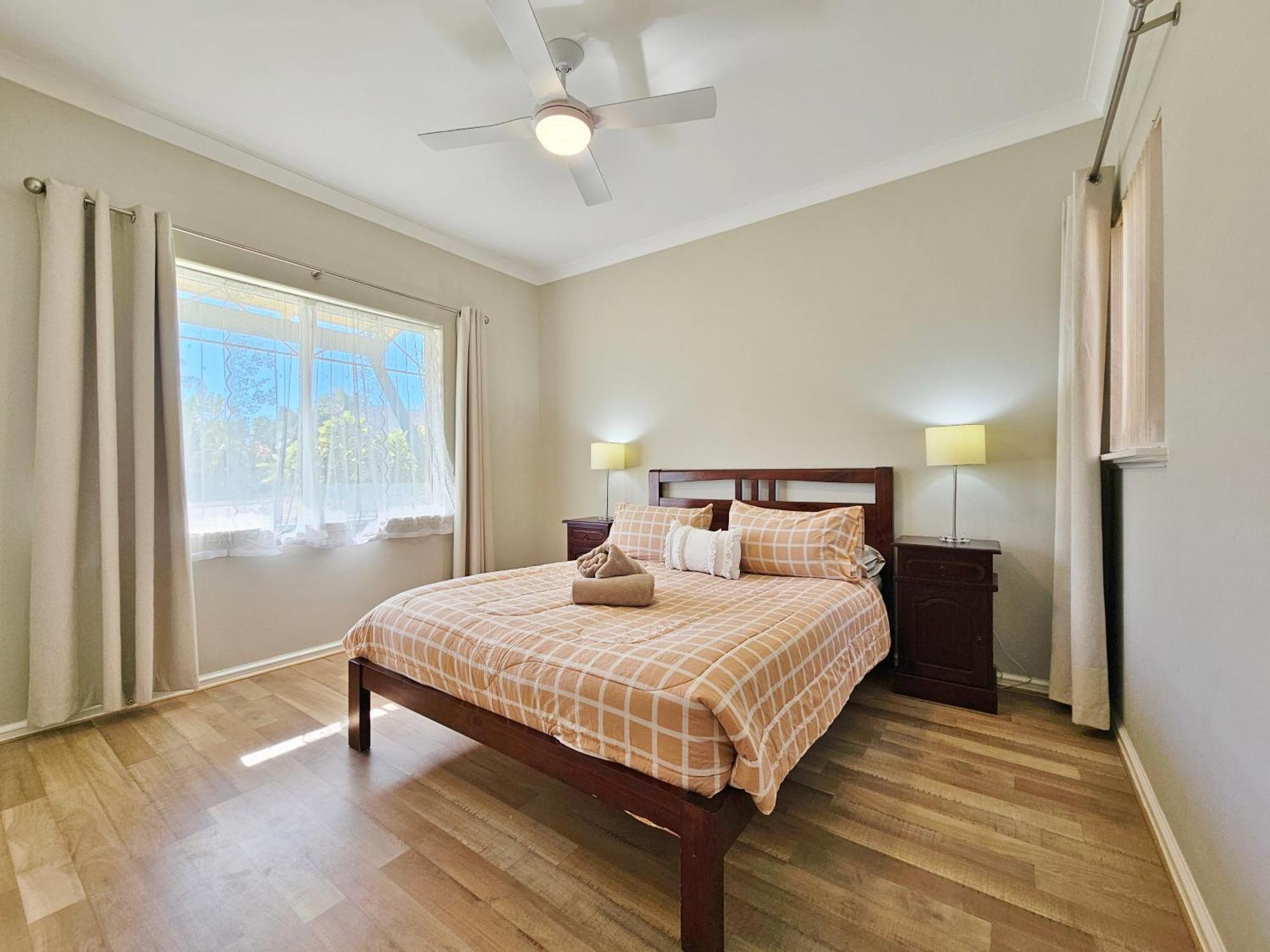 Kalbarri Getaway - Kalbarri, Wa Villa Екстериор снимка
