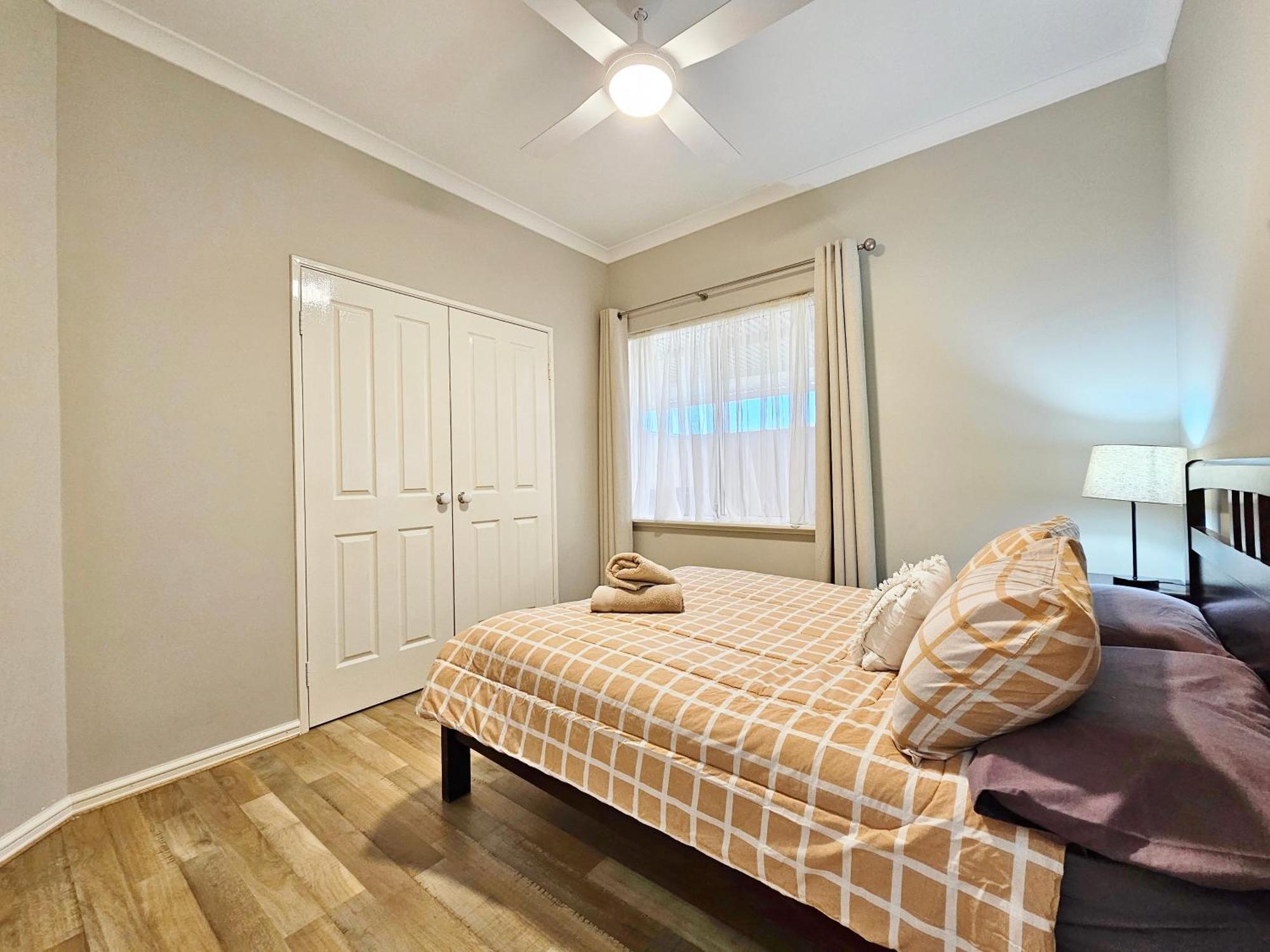 Kalbarri Getaway - Kalbarri, Wa Villa Екстериор снимка