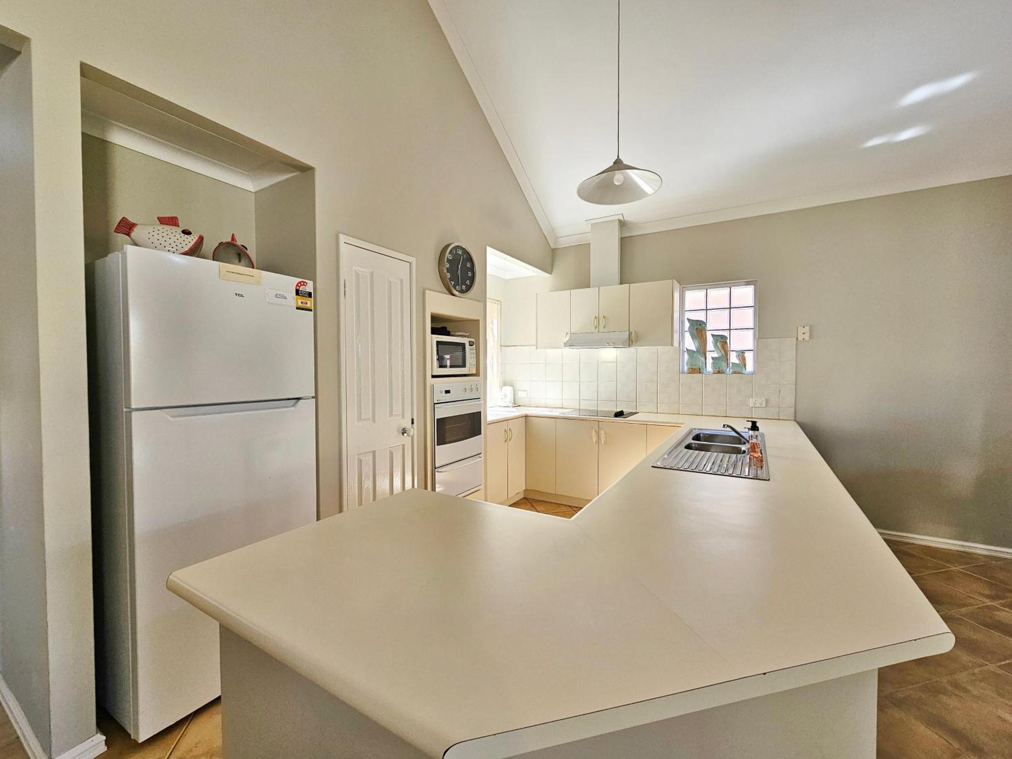 Kalbarri Getaway - Kalbarri, Wa Villa Екстериор снимка