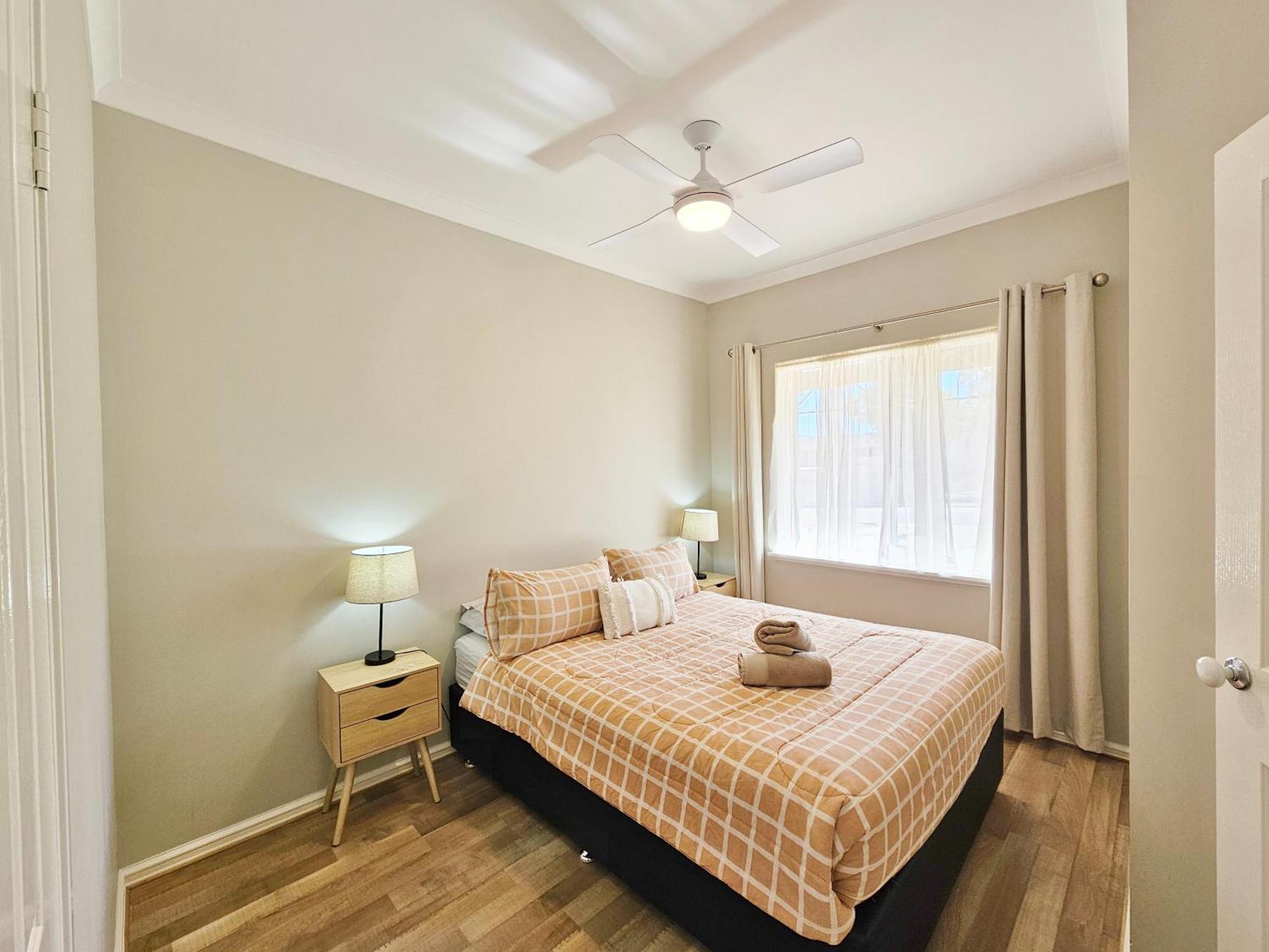 Kalbarri Getaway - Kalbarri, Wa Villa Екстериор снимка