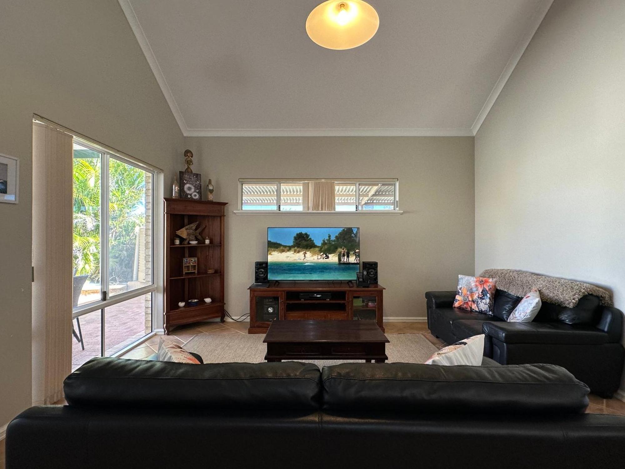 Kalbarri Getaway - Kalbarri, Wa Villa Екстериор снимка