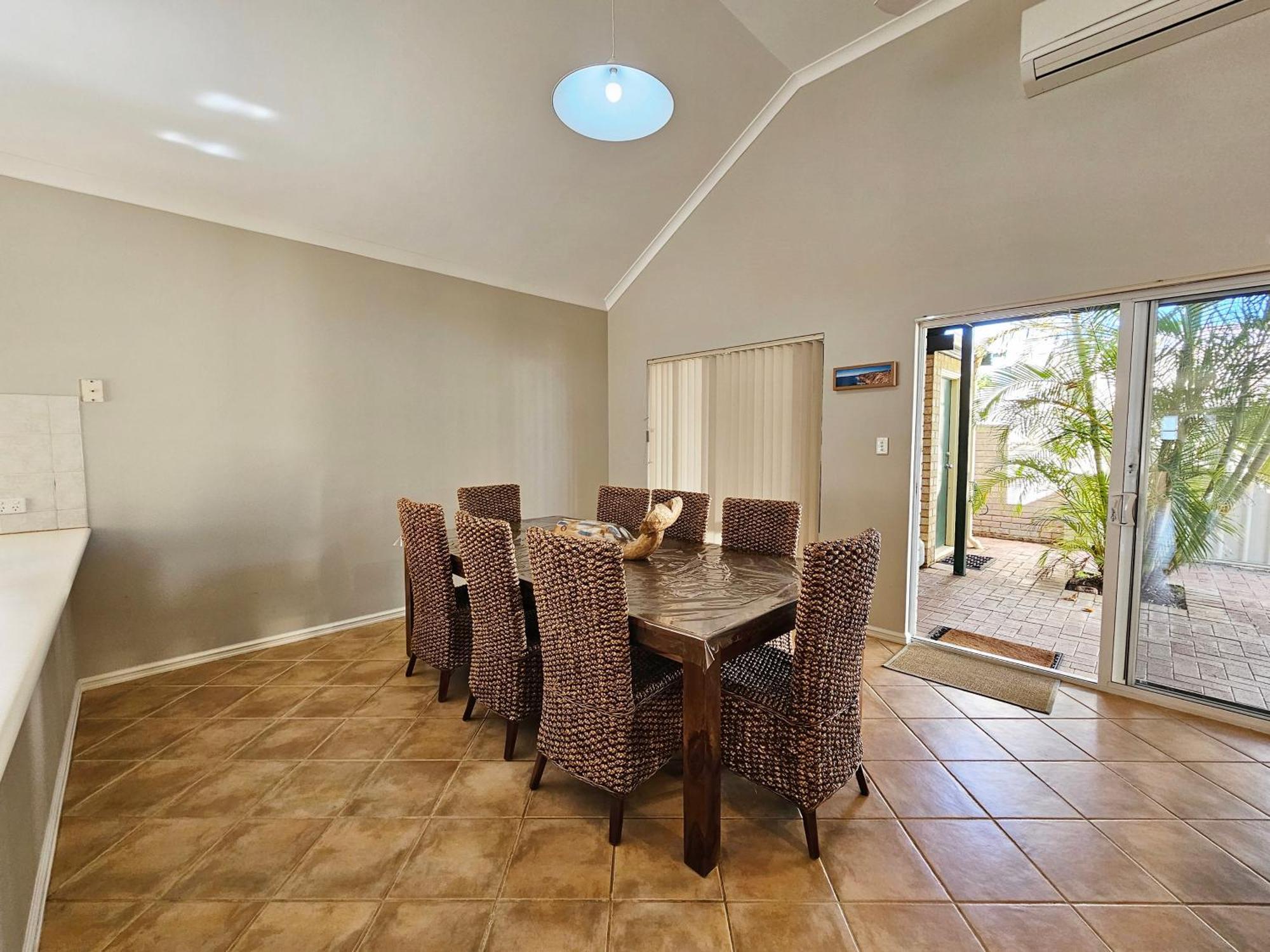 Kalbarri Getaway - Kalbarri, Wa Villa Екстериор снимка